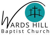 Wards Hill Baptist Church in Warwick, Maryland
